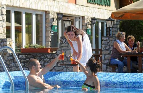Gyenesdias Hotel | Wellness Park Pension