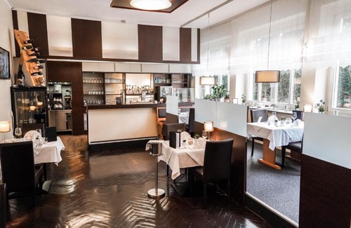 Arendsee Hotel | Wellness- & Sporthotel Haus am See