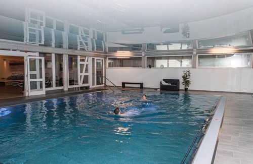 Arendsee Hotel | Wellness- & Sporthotel Haus am See