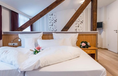 Arendsee Hotel | Wellness- & Sporthotel Haus am See