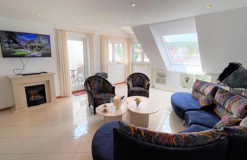 Bad Duerkheim Hotel | Wellness- und Gartenhotel Heusser