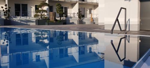 Bad Duerkheim Hotel | Wellness- und Gartenhotel Heusser
