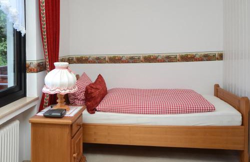 Steina Hotel | Wellness und Romantik Hotel Helmboldt