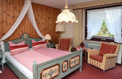 Steina Hotel | Wellness und Romantik Hotel Helmboldt