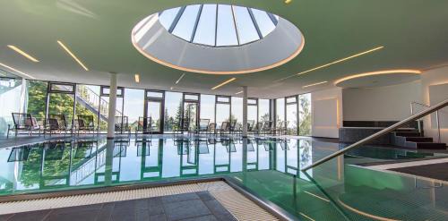 Lossburg Hotel | Wellnesshotel Hohenrodt