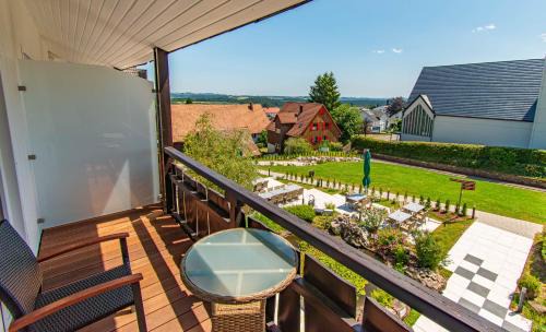 Lossburg Hotel | Wellnesshotel Hohenrodt