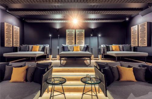 Kaikenried Hotel | Wellnesshotel Oswald