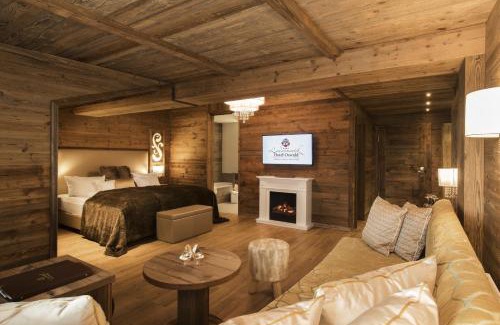 Kaikenried Hotel | Wellnesshotel Oswald
