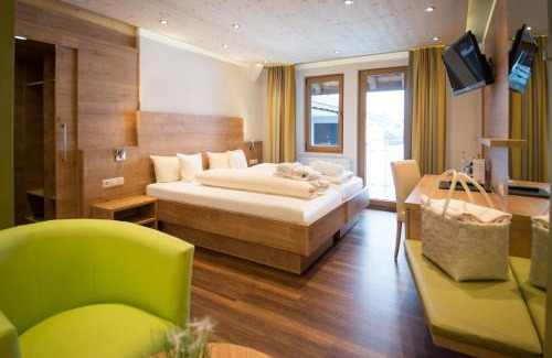 Uehlingen-Birkendorf Hotel | Wellnesshotel Sonnenhof & Sonnhalde