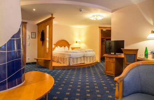 Warth Hotel | Wellnesshotel Warther Hof