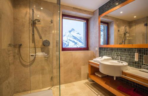 Warth Hotel | Wellnesshotel Warther Hof
