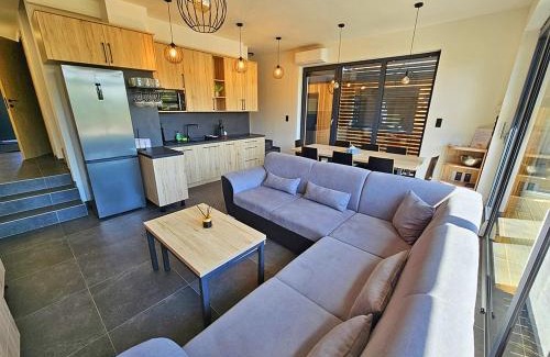Cerny Dul House | Welness Čistá - Černý Důl