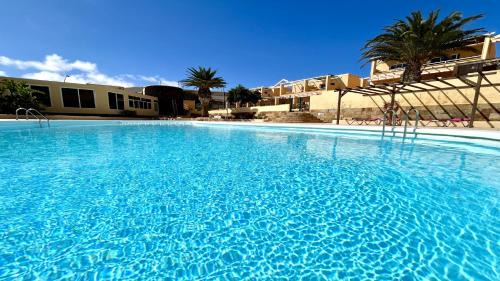 Bahia Calma Apartment | Welooveyou Ocean's
