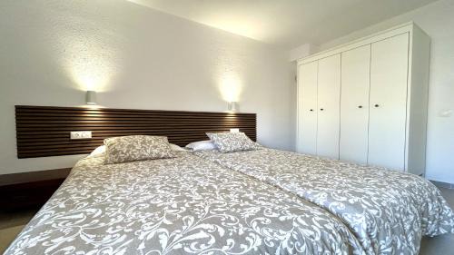 Bahia Calma Apartment | Welooveyou Ocean's