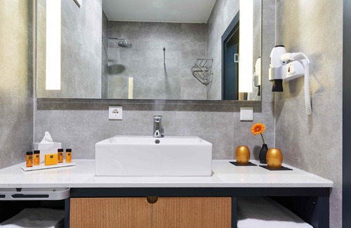 Hechtsheim Hotel | WENS Hotel
