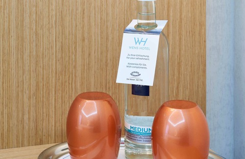 Hechtsheim Hotel | WENS Hotel