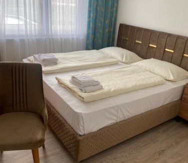 Heubach Hotel | Werrapark Familienresort Hotel Heubacher Höhe