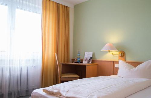 Schnett Hotel | Werrapark Resort Hotel Frankenblick