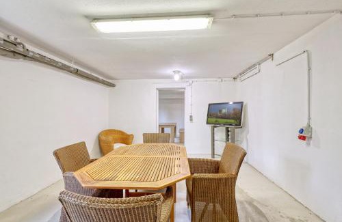 Schnett Hotel | Werrapark Resort Hotel Frankenblick