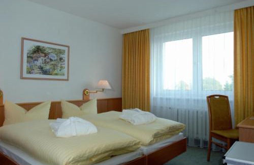 Schnett Hotel | Werrapark Resort Hotel Frankenblick