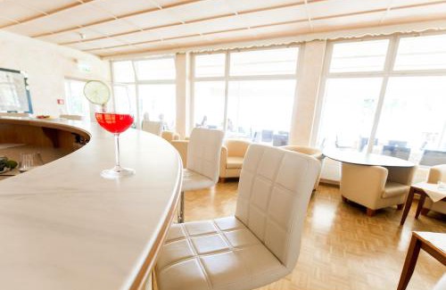 Techelsberg am Worther See Hotel | Werzers Seehotel Wallerwirt