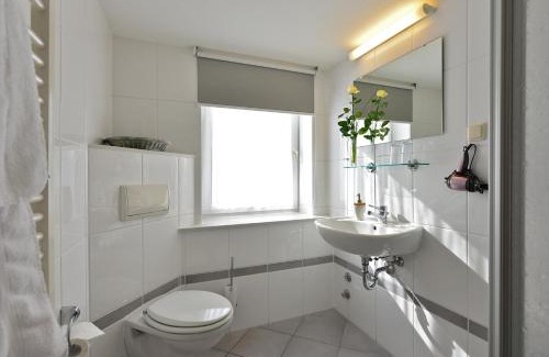 Hessisch Oldendorf Apartment | Weserlounge Apartments