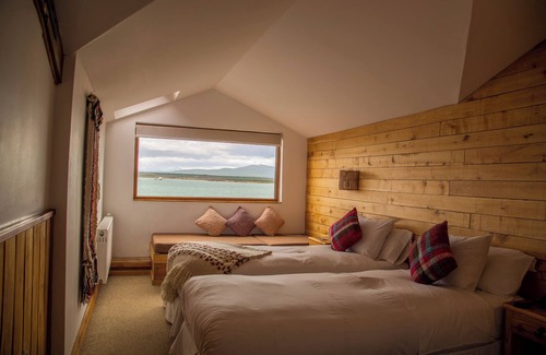 Puerto Natales Cabin | Weskar Patagonian Lodge