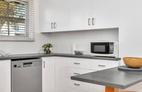 West Beach House | West Beach Hideaway A Relaxed Coastal Locale