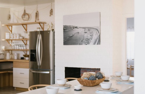 Chula Vista House | WEST COAST LIFE