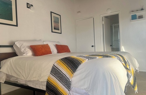 San Clemente Hotel | West Coast Surf and Stay