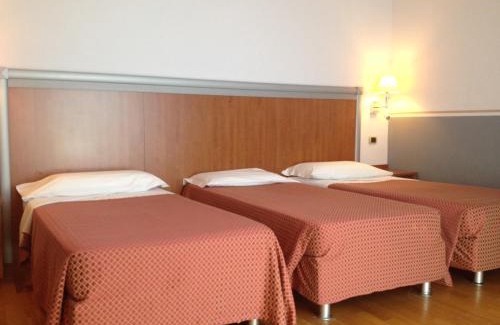 Campi Bisenzio Hotel | West Florence