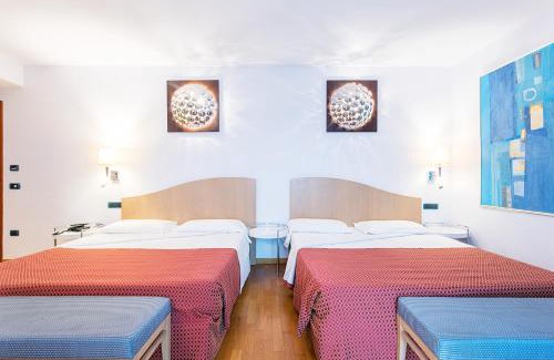 Campi Bisenzio Hotel | West Florence