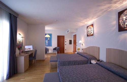 Campi Bisenzio Hotel | West Florence