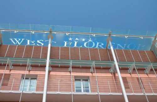 Campi Bisenzio Hotel | West Florence