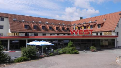 Zitzschewig Hotel | WEST Hotel an der Sächsischen Weinstrasse