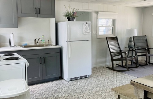 Arnolds Park Cottage | West Lake Okoboji Scout Cottage