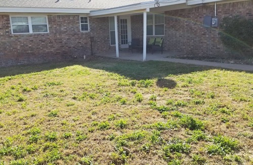 Midland House | West Midland/Beal Park - 3 bed, 2 bath, 2 car garage home