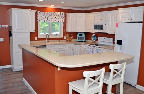 West Ocean City House | West Ocean City Townhouse Close to Everything!