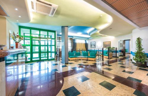 Dossobuono Hotel | West Point Airport Hotel