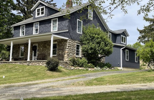 Garrison House | West Point Graduation 2025 - Great Spot for Family & Friends to Celebrate