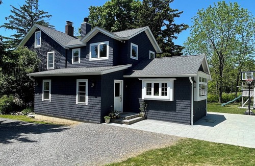 Garrison House | West Point Graduation 2025 - Great Spot for Family & Friends to Celebrate
