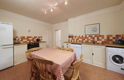 Nairn House | West Stables Cottage - Glenferness Estate