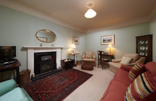 Nairn House | West Stables Cottage - Glenferness Estate
