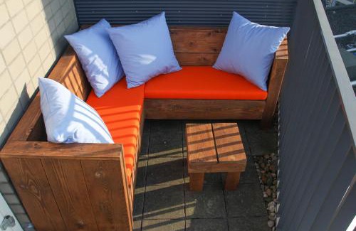 Spaarndammer en Zeeheldenbuurt Hotel | WestCord Art Hotel Amsterdam 3 stars