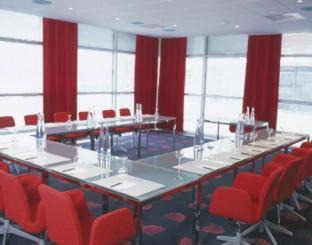 Spaarndammer en Zeeheldenbuurt Hotel | WestCord Art Hotel Amsterdam 4 stars