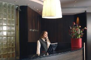 Burgwallen Nieuwe Zijde Hotel | WestCord City Centre Hotel