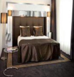 Westlandgracht Hotel | WestCord Fashion Hotel Amsterdam