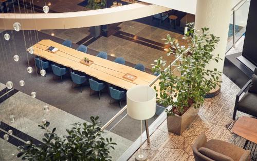 Leeuwarden Hotel | WestCord WTC Hotel Leeuwarden