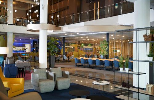 Leeuwarden Hotel | WestCord WTC Hotel Leeuwarden