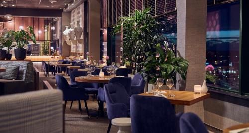 Leeuwarden Hotel | WestCord WTC Hotel Leeuwarden
